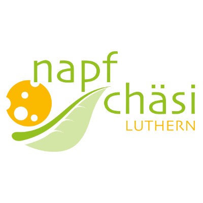 Logo Napf-Chäsi AG