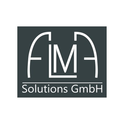 Logo ALMA Solutions GmbH
