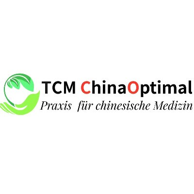 Logo TCM ChinaOptimal GmbH