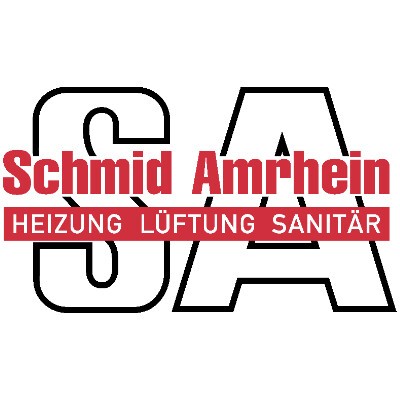 Logo Schmid Amrhein AG