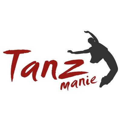 Logo TANZMANIE Tanzschule & Tanzevents