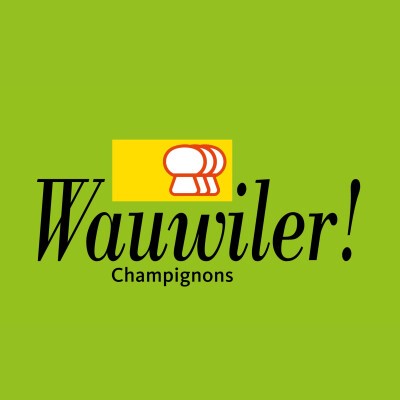 Logo Wauwiler Champignons AG
