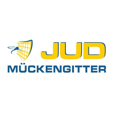 Logo Jud Mückengitter