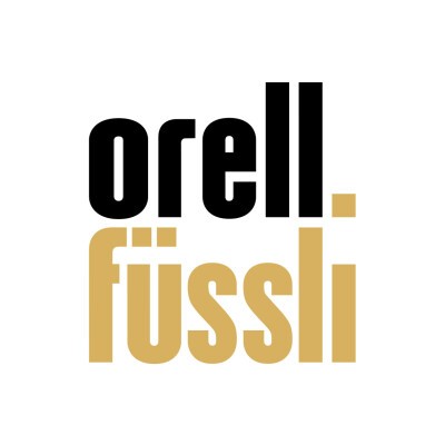 Logo Orell Füssli