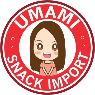 Logo Umami Snack GmbH