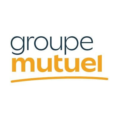 Logo Groupe Mutuel