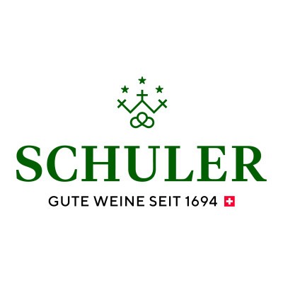 Logo Schuler St. Jakobskellerei Vinothek Horw