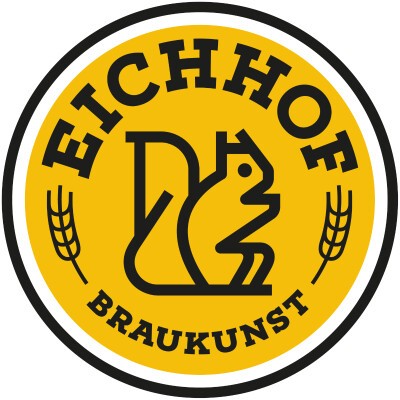 Logo Brauerei EICHHOF