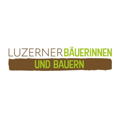 Logo Luzerner Bäuerinnen- und Bauernverband