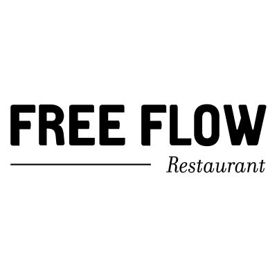 Logo Restaurant «Free Flow»