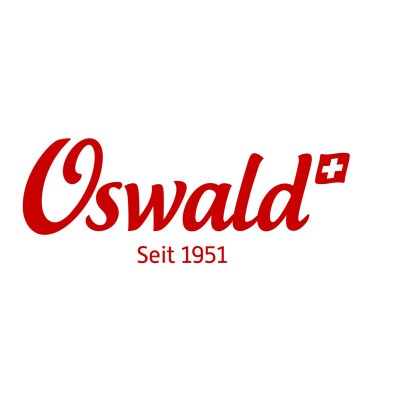 Logo Oswald Nahrungsmittel GmbH