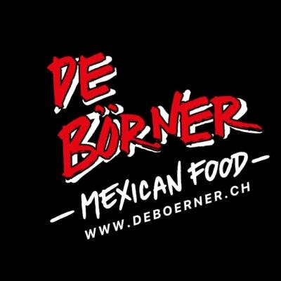 Logo De Börner GmbH