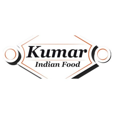 Logo Kumar Indian Food