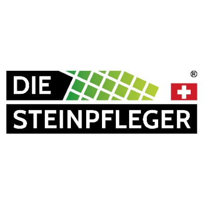 Logo Die Steinpfleger ES Erich Schwiter