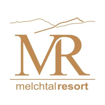 Logo Melchtal Resort