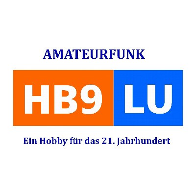 Logo USKA Union Schweizerischer Kurzwellen Amateure