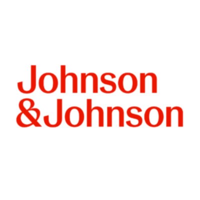 Logo Johnson & Johnson