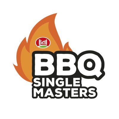 Logo Bell BBQ Single Masters