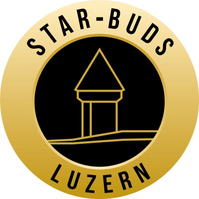 Logo Star-Buds-Luzern