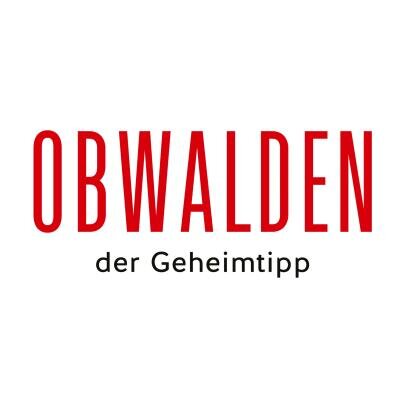 Logo Gastregion Obwalden