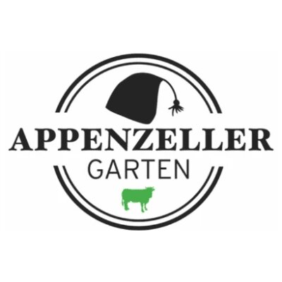 Logo Appenzeller Garten Inhaber Bremgartner