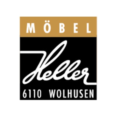 Logo Möbel Heller AG