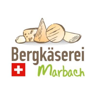 Logo Bergkäserei Marbach AG