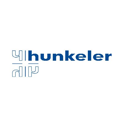 Logo Hunkeler AG