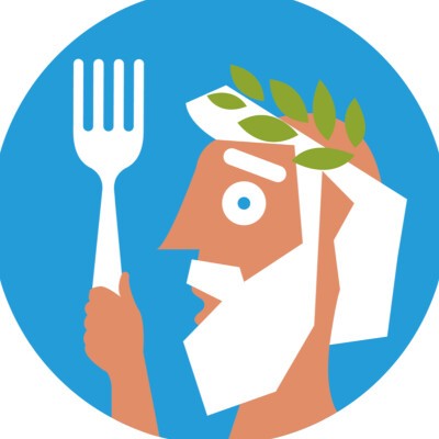 Logo OH MY GREEK AG