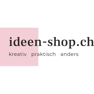 Logo ideen-shop Heini  Herzog