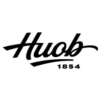 Logo Huob & Schulhaus Berg