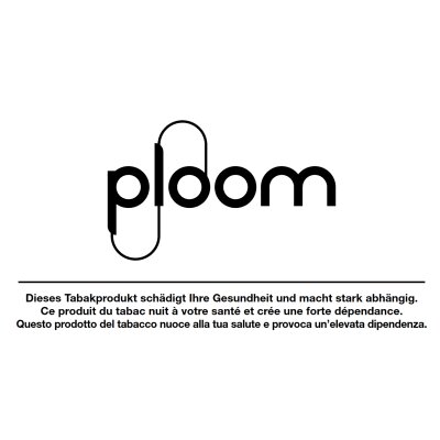 Logo Ploom