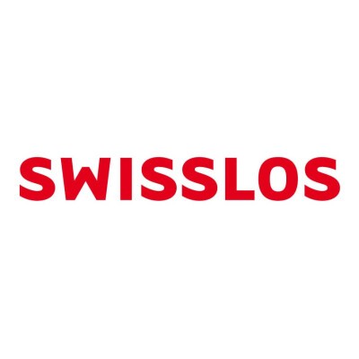 Logo Swisslos Interkantonale Landeslotterie