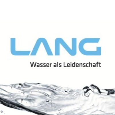Logo F. Lang AG
