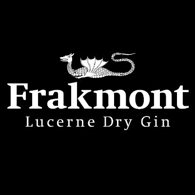 Logo Frakmont - Lucerne Dry Gin