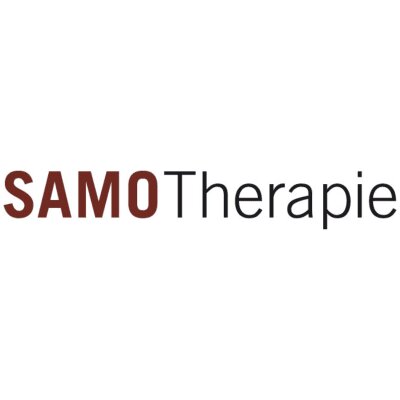 Logo Samotherapie
