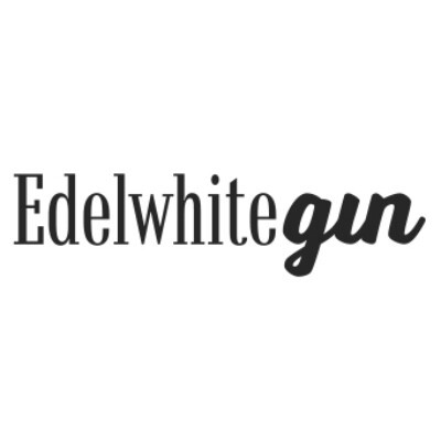 Logo Edelwhite Gin AG