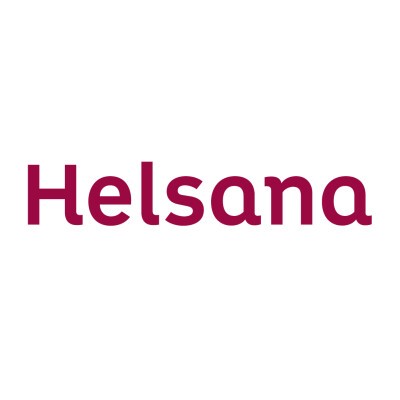 Logo Helsana Versicherungen AG