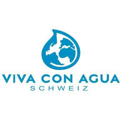 Logo Viva con Agua