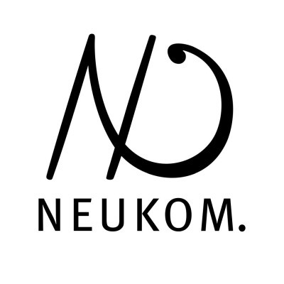 Logo NEUKOM.WEINGUT
