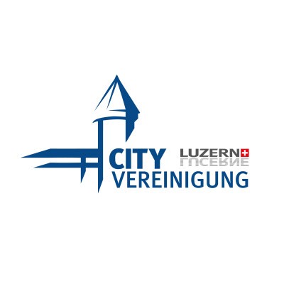 Logo City Vereinigung Luzern
