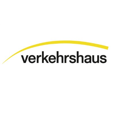 Logo Verkehrshaus der Schweiz