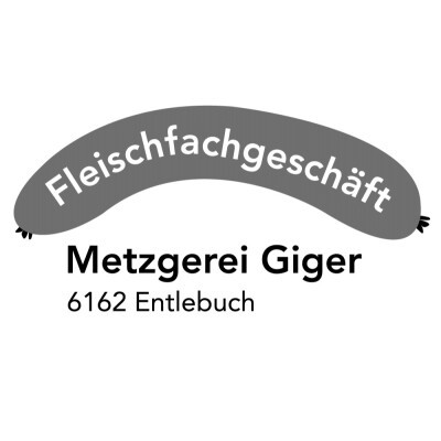 Logo Metzgerei Giger AG