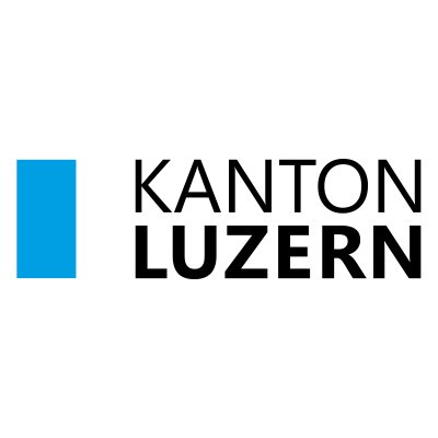 Logo Kanton Luzern – Dienststelle Umwelt und Energie