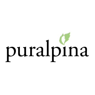 Logo puralpina ag