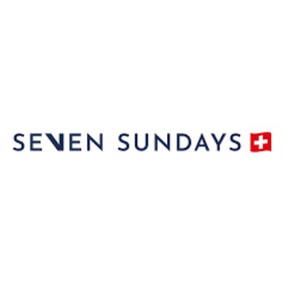 Logo Seven Sundays