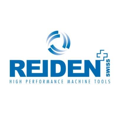 Logo Reiden Technik AG