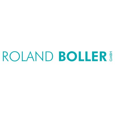 Logo ROLAND BOLLER GmbH