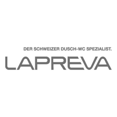 Logo LaPreva AG