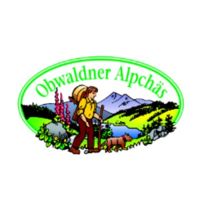 Logo Obwaldner Alpkäse